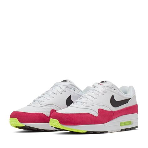 nike schuhe rush one|Air Max 1 'Rush Pink' .